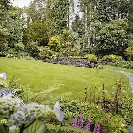 High Cross Holiday home