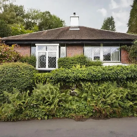 Holiday home High Cross *
