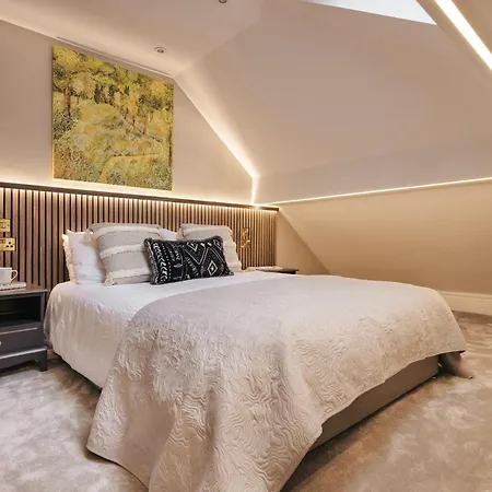 High Cross Holiday home *