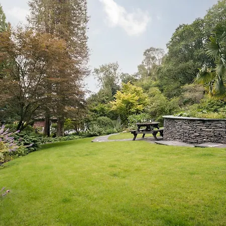High Cross Holiday home