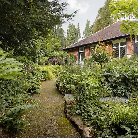 High Cross Holiday home